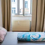 Mainz Innenstadt 3 Zimmer Altbauwohnung