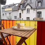 Mainz Innenstadt 3 Zimmer Altbauwohnung