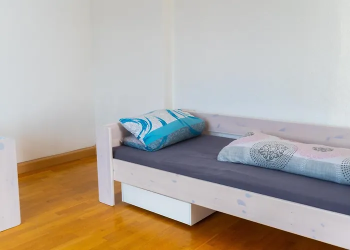 Mainz Innenstadt 3 Zimmer Altbauwohnung