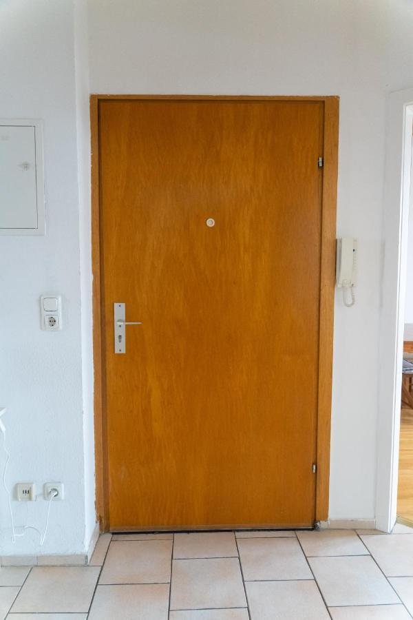 Innenstadt 3 Zimmer Altbauwohnung Mainz