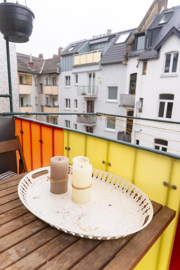 Innenstadt 3 Zimmer Altbauwohnung * Mainz