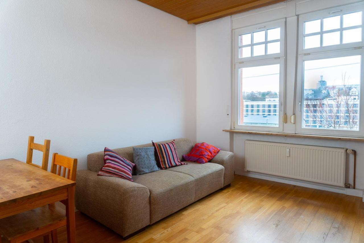 Innenstadt 3 Zimmer Altbauwohnung Apartment Mainz