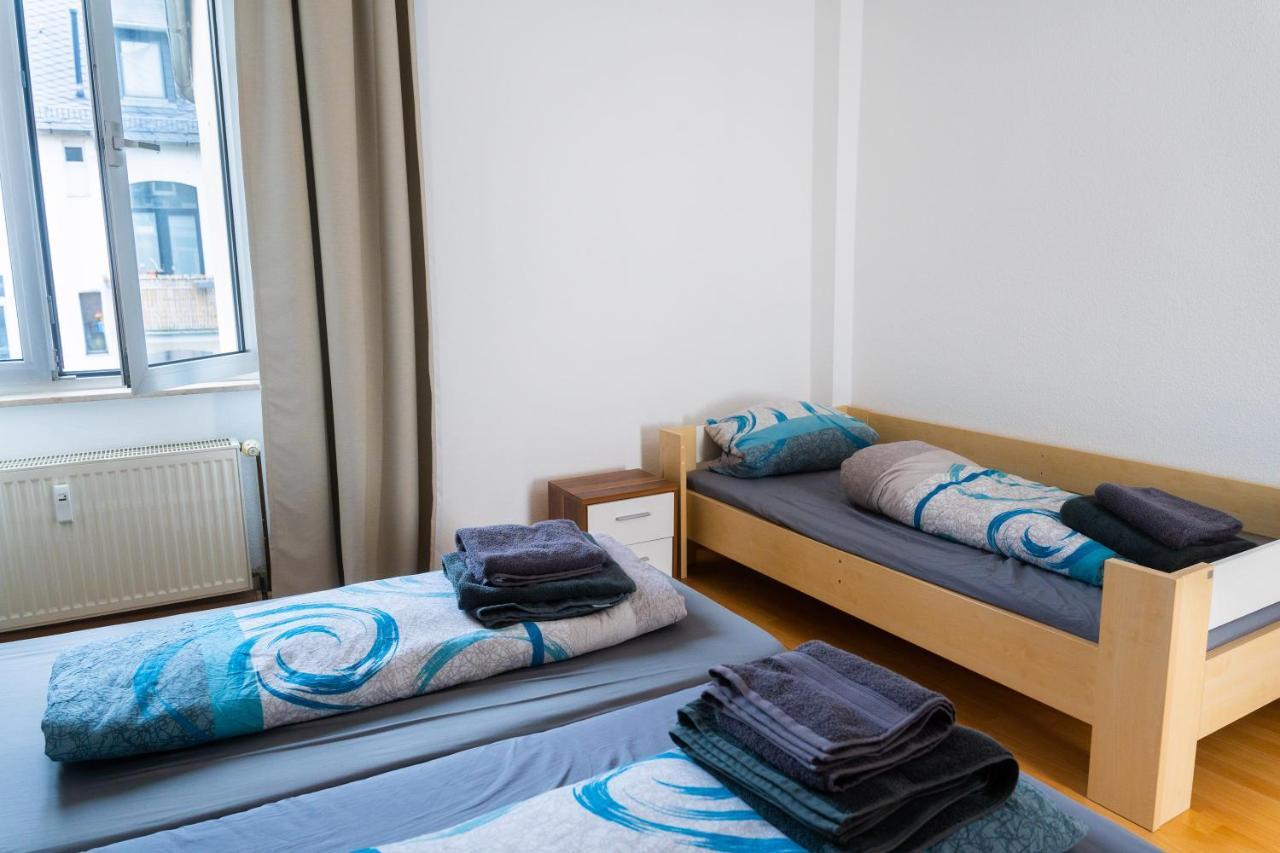 Innenstadt 3 Zimmer Altbauwohnung Mainz