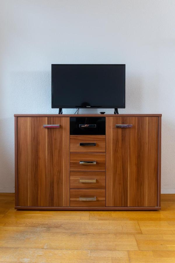 Innenstadt 3 Zimmer Altbauwohnung Apartment Mainz