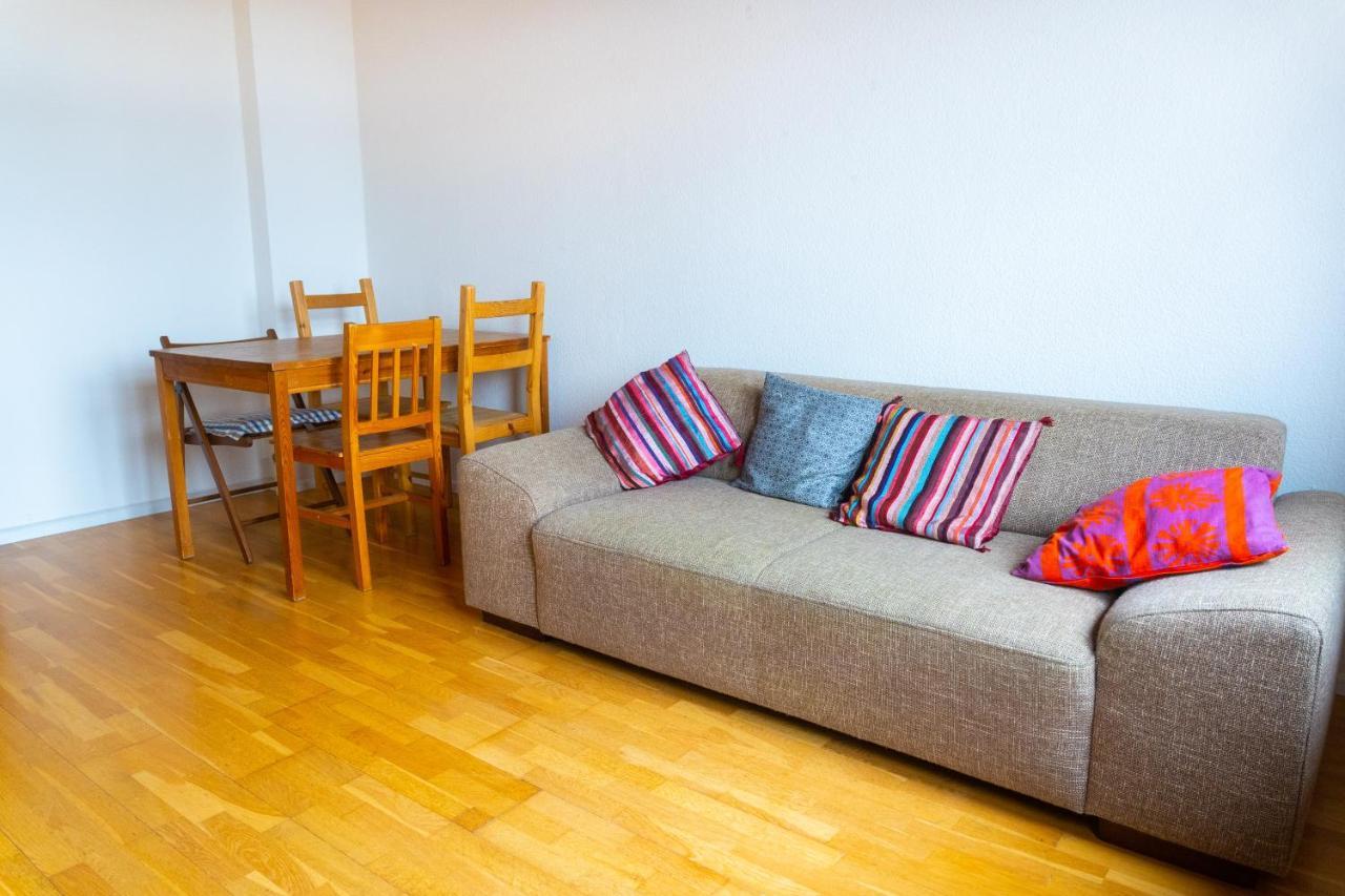 Innenstadt 3 Zimmer Altbauwohnung Apartment *