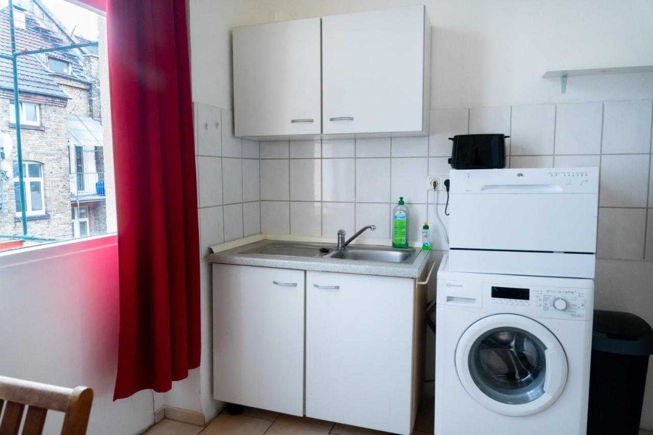 Innenstadt 3 Zimmer Altbauwohnung * Mainz