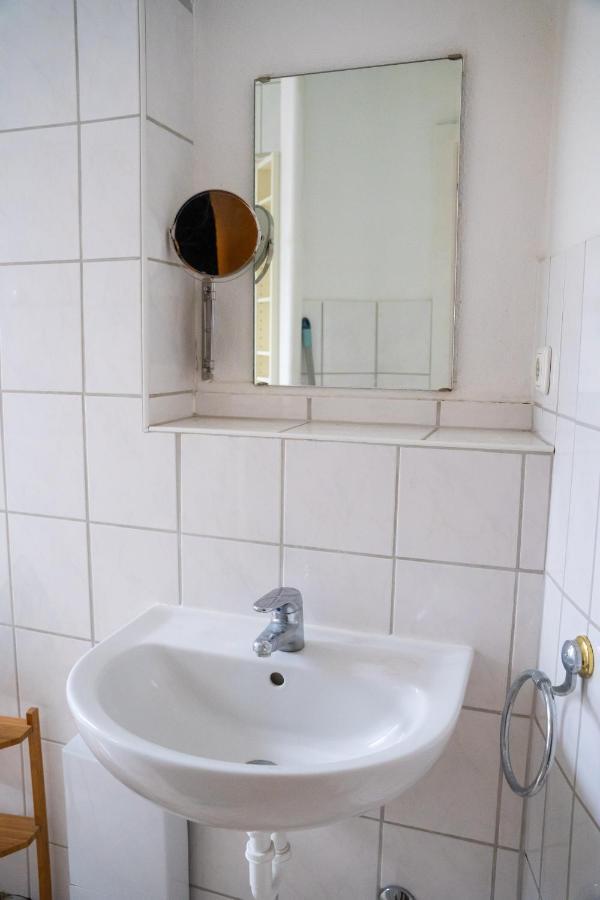 Innenstadt 3 Zimmer Altbauwohnung Apartment Mainz