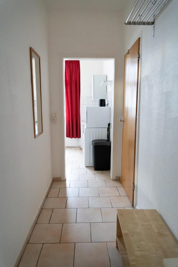 Innenstadt 3 Zimmer Altbauwohnung Apartment