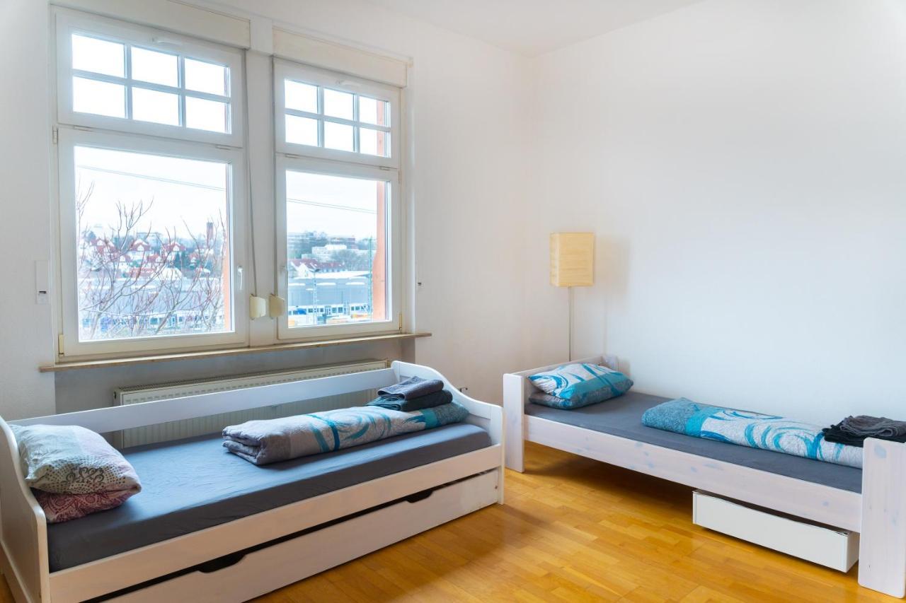 Innenstadt 3 Zimmer Altbauwohnung Apartment *