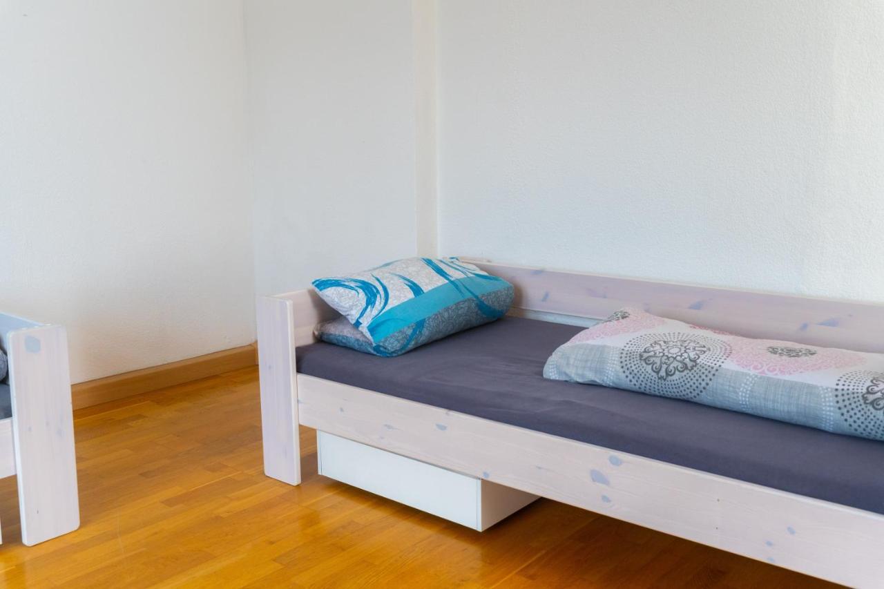 Innenstadt 3 Zimmer Altbauwohnung * Mainz
