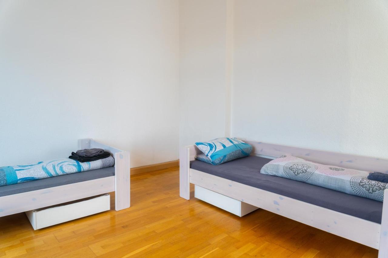 Innenstadt 3 Zimmer Altbauwohnung Apartment *