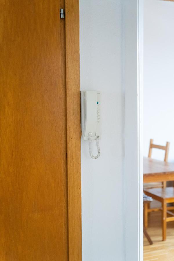 Innenstadt 3 Zimmer Altbauwohnung Apartment